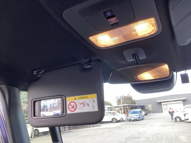 Ｎ－ＢＯＸカスタム ターボ　純正ディスプレイオーディオ　リアカメラ（45枚目）