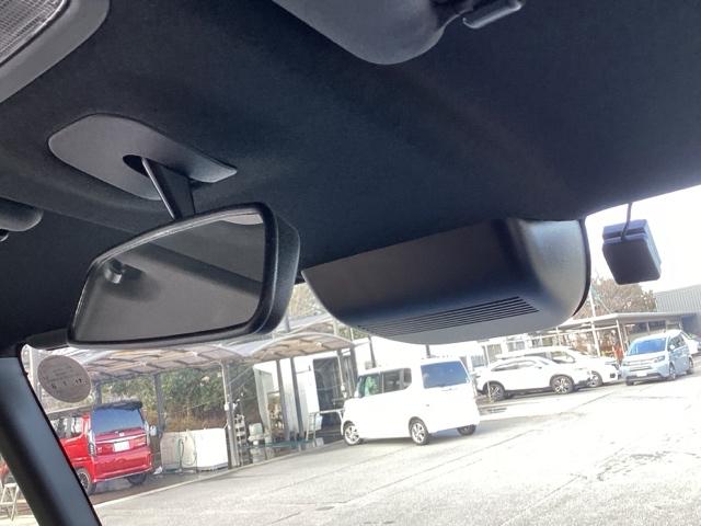Ｎ－ＢＯＸカスタム ターボ　純正ディスプレイオーディオ　リアカメラ（48枚目）