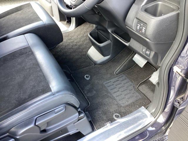 Ｎ－ＢＯＸカスタム ターボ　純正ディスプレイオーディオ　リアカメラ（52枚目）