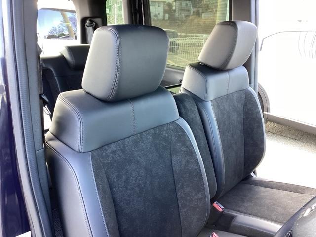 Ｎ－ＢＯＸカスタム ターボ　純正ディスプレイオーディオ　リアカメラ（55枚目）