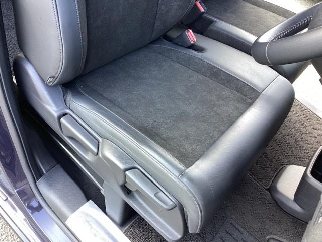 Ｎ－ＢＯＸカスタム ターボ　純正ディスプレイオーディオ　リアカメラ（56枚目）