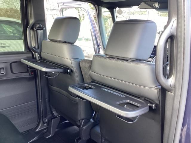 Ｎ－ＢＯＸカスタム ターボ　純正ディスプレイオーディオ　リアカメラ（57枚目）