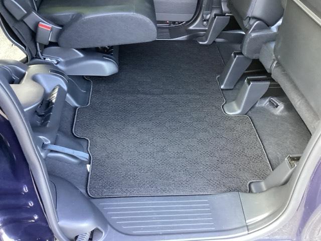 Ｎ－ＢＯＸカスタム ターボ　純正ディスプレイオーディオ　リアカメラ（61枚目）