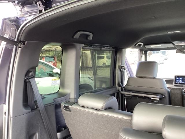 Ｎ－ＢＯＸカスタム ターボ　純正ディスプレイオーディオ　リアカメラ（62枚目）