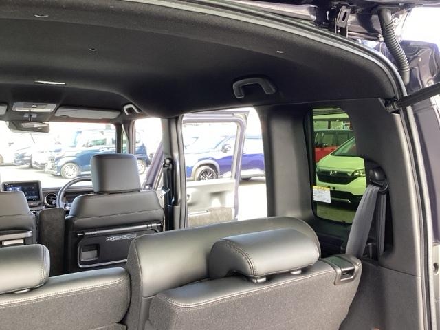 Ｎ－ＢＯＸカスタム ターボ　純正ディスプレイオーディオ　リアカメラ（63枚目）