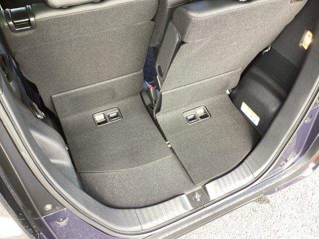 Ｎ－ＢＯＸカスタム ターボ　純正ディスプレイオーディオ　リアカメラ（64枚目）