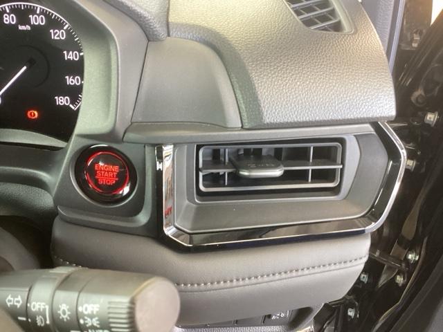 �X�}�[�g�L�[�V�X�e�����ڂł��̂ŁA�n���h�����̃X�C�b�`�������΁A�G���W���X�^�[�g�I