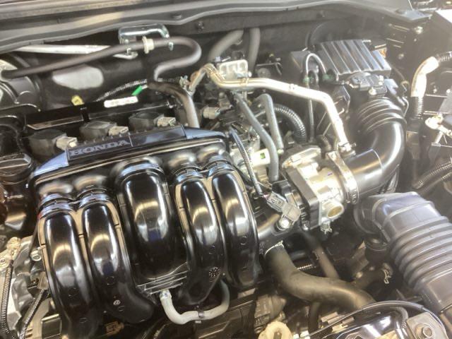 �G���W�����[���́A���X�ŃN���[�j���O�ς݂ł��B