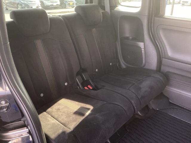 N-BOXカスタム G・Lホンダセンシング 純正ナビ フルセグ リアカメラ ベンチ 助手席エアバック エアB バックアイカメラ キーフリーシステム スマートキーPスタート クルーズコントロール 盗難防止システム ESC DVD Aライト PW(20枚目)