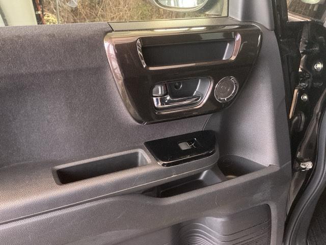 N-BOXカスタム G・Lホンダセンシング 純正ナビ フルセグ リアカメラ ベンチ 助手席エアバック エアB バックアイカメラ キーフリーシステム スマートキーPスタート クルーズコントロール 盗難防止システム ESC DVD Aライト PW(37枚目)