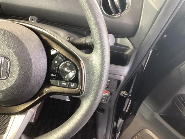 N-BOXカスタム G・Lホンダセンシング 純正ナビ フルセグ リアカメラ ベンチ 助手席エアバック エアB バックアイカメラ キーフリーシステム スマートキーPスタート クルーズコントロール 盗難防止システム ESC DVD Aライト PW(44枚目)