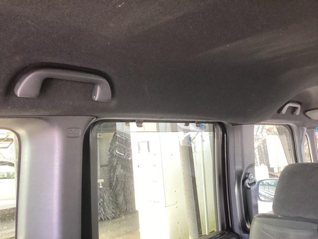 N-BOXカスタム G・Lホンダセンシング 純正ナビ フルセグ リアカメラ ベンチ 助手席エアバック エアB バックアイカメラ キーフリーシステム スマートキーPスタート クルーズコントロール 盗難防止システム ESC DVD Aライト PW(49枚目)