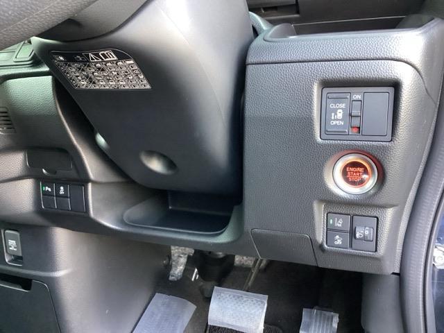 Ｎ－ＢＯＸカスタム Ｌ　純正メモリーナビ　シートヒーター　助手席エアバック　Ｂカメ　メンテナンスノート　ＬＥＤ　エアバッグ　パワーウインドウ　Ａライト　クルコン　エアコン　スマートキーＰスタート　ＵＳＢ　キーレスエントリー（15枚目）