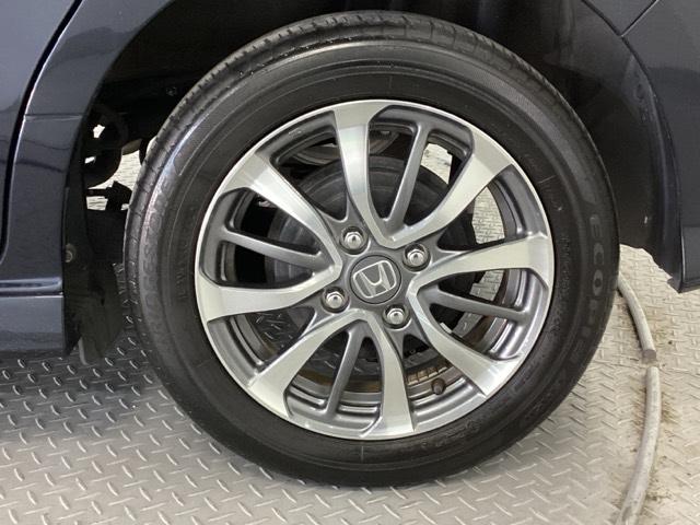 Ｎ－ＢＯＸカスタム Ｌ　純正メモリーナビ　シートヒーター　助手席エアバック　Ｂカメ　メンテナンスノート　ＬＥＤ　エアバッグ　パワーウインドウ　Ａライト　クルコン　エアコン　スマートキーＰスタート　ＵＳＢ　キーレスエントリー（21枚目）