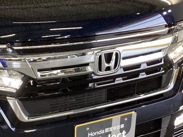 Ｎ－ＢＯＸカスタム Ｌ　純正メモリーナビ　シートヒーター　助手席エアバック　Ｂカメ　メンテナンスノート　ＬＥＤ　エアバッグ　パワーウインドウ　Ａライト　クルコン　エアコン　スマートキーＰスタート　ＵＳＢ　キーレスエントリー（23枚目）