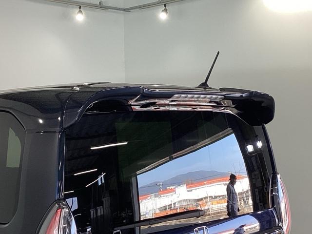 Ｎ－ＢＯＸカスタム Ｌ　純正メモリーナビ　シートヒーター　助手席エアバック　Ｂカメ　メンテナンスノート　ＬＥＤ　エアバッグ　パワーウインドウ　Ａライト　クルコン　エアコン　スマートキーＰスタート　ＵＳＢ　キーレスエントリー（29枚目）