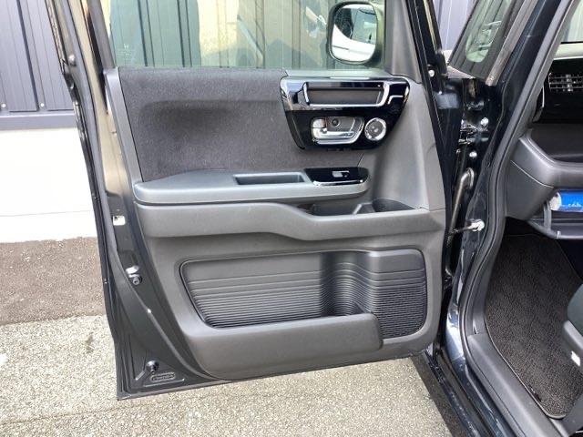 Ｎ－ＢＯＸカスタム Ｌ　純正メモリーナビ　シートヒーター　助手席エアバック　Ｂカメ　メンテナンスノート　ＬＥＤ　エアバッグ　パワーウインドウ　Ａライト　クルコン　エアコン　スマートキーＰスタート　ＵＳＢ　キーレスエントリー（33枚目）