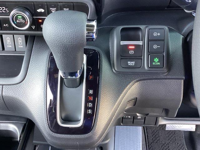 Ｎ－ＢＯＸカスタム Ｌ　純正メモリーナビ　シートヒーター　助手席エアバック　Ｂカメ　メンテナンスノート　ＬＥＤ　エアバッグ　パワーウインドウ　Ａライト　クルコン　エアコン　スマートキーＰスタート　ＵＳＢ　キーレスエントリー（38枚目）