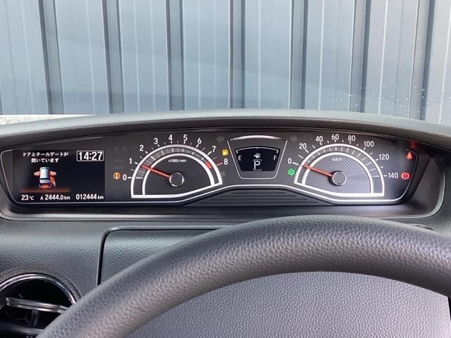 Ｎ－ＢＯＸカスタム Ｌ　純正メモリーナビ　シートヒーター　助手席エアバック　Ｂカメ　メンテナンスノート　ＬＥＤ　エアバッグ　パワーウインドウ　Ａライト　クルコン　エアコン　スマートキーＰスタート　ＵＳＢ　キーレスエントリー（42枚目）