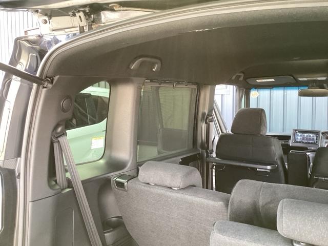 Ｎ－ＢＯＸカスタム Ｌ　純正メモリーナビ　シートヒーター　助手席エアバック　Ｂカメ　メンテナンスノート　ＬＥＤ　エアバッグ　パワーウインドウ　Ａライト　クルコン　エアコン　スマートキーＰスタート　ＵＳＢ　キーレスエントリー（61枚目）