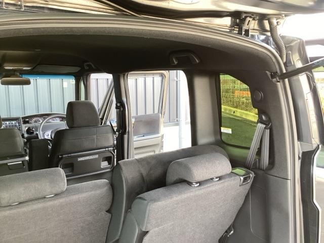 Ｎ－ＢＯＸカスタム Ｌ　純正メモリーナビ　シートヒーター　助手席エアバック　Ｂカメ　メンテナンスノート　ＬＥＤ　エアバッグ　パワーウインドウ　Ａライト　クルコン　エアコン　スマートキーＰスタート　ＵＳＢ　キーレスエントリー（62枚目）