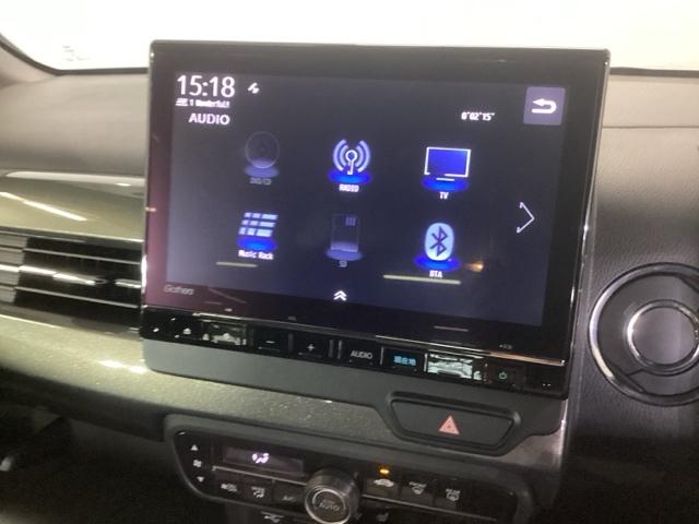 �i�r�@�\�����ł͂���܂���A�I�[�f�B�I�@�\���[�����Ă��܂��B