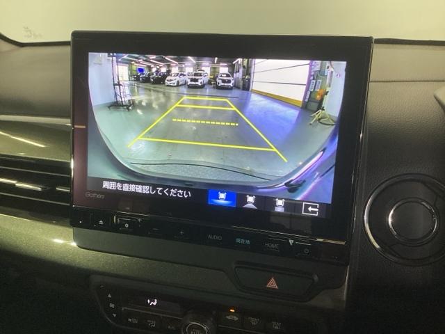 �o�b�N�����S�̃o�b�N�J�����t���Ă��܂��B�o�b�N�J����������ƁA���ł����S�Ƀo�b�N�ł��܂��ˁB���p������܂��B