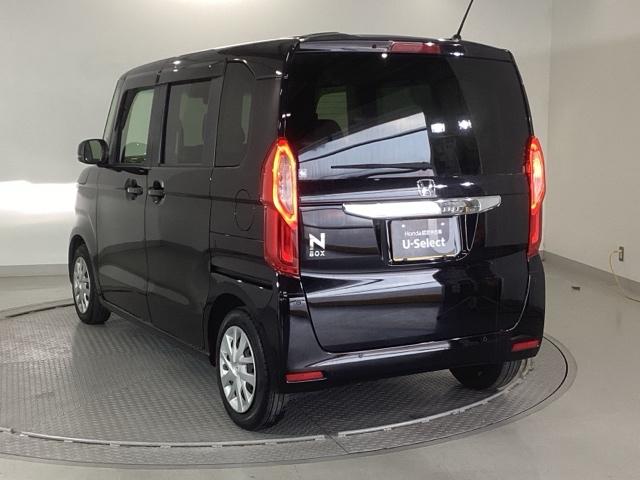 Ｎ－ＢＯＸ Ｌ　純正ナビ　フルセグ　リアカメラ　Ｗ電動スライド　バックセンサー　Ｗエアバッグ　前席シートヒーター　ＵＳＢ接続　ＬＥＤ　リモコンキー　Ｂカメラ　カーテンエアバック　ＥＴＣ　イモビ　ＶＳＡ　ＰＳ　ＰＷ（10枚目）