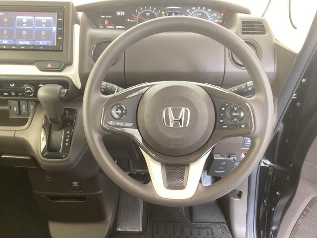 Ｎ－ＢＯＸ Ｌ　純正ナビ　フルセグ　リアカメラ　Ｗ電動スライド　バックセンサー　Ｗエアバッグ　前席シートヒーター　ＵＳＢ接続　ＬＥＤ　リモコンキー　Ｂカメラ　カーテンエアバック　ＥＴＣ　イモビ　ＶＳＡ　ＰＳ　ＰＷ（18枚目）