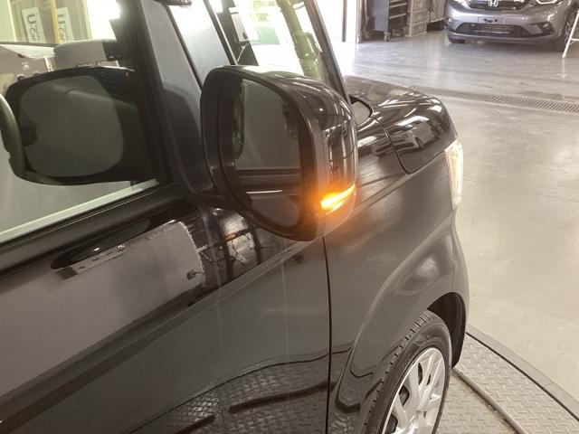 Ｎ－ＢＯＸ Ｌ　純正ナビ　フルセグ　リアカメラ　Ｗ電動スライド　バックセンサー　Ｗエアバッグ　前席シートヒーター　ＵＳＢ接続　ＬＥＤ　リモコンキー　Ｂカメラ　カーテンエアバック　ＥＴＣ　イモビ　ＶＳＡ　ＰＳ　ＰＷ（28枚目）