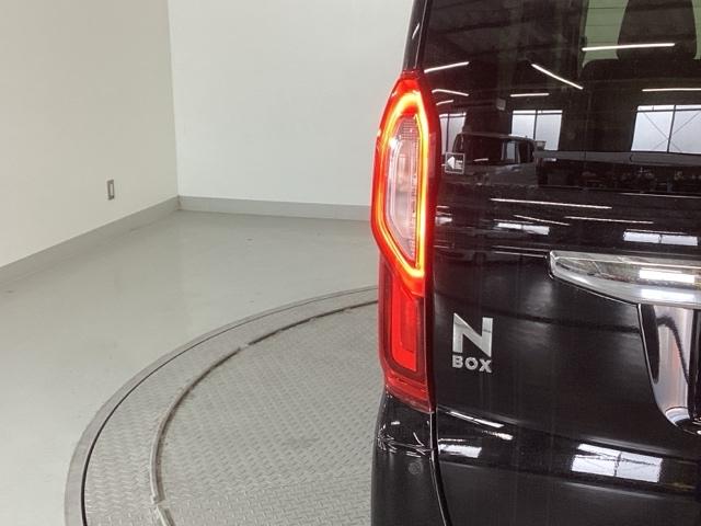 Ｎ－ＢＯＸ Ｌ　純正ナビ　フルセグ　リアカメラ　Ｗ電動スライド　バックセンサー　Ｗエアバッグ　前席シートヒーター　ＵＳＢ接続　ＬＥＤ　リモコンキー　Ｂカメラ　カーテンエアバック　ＥＴＣ　イモビ　ＶＳＡ　ＰＳ　ＰＷ（33枚目）