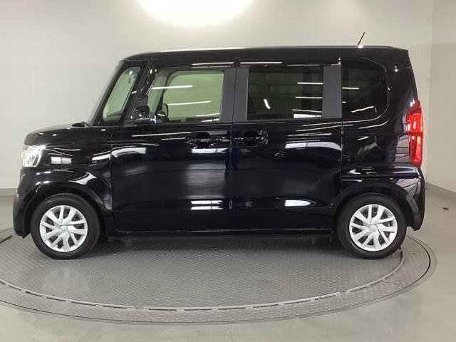 Ｎ－ＢＯＸ Ｌ　純正ナビ　フルセグ　リアカメラ　Ｗ電動スライド　バックセンサー　Ｗエアバッグ　前席シートヒーター　ＵＳＢ接続　ＬＥＤ　リモコンキー　Ｂカメラ　カーテンエアバック　ＥＴＣ　イモビ　ＶＳＡ　ＰＳ　ＰＷ（34枚目）