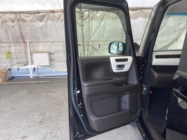 Ｎ－ＢＯＸ Ｌ　純正ナビ　フルセグ　リアカメラ　Ｗ電動スライド　バックセンサー　Ｗエアバッグ　前席シートヒーター　ＵＳＢ接続　ＬＥＤ　リモコンキー　Ｂカメラ　カーテンエアバック　ＥＴＣ　イモビ　ＶＳＡ　ＰＳ　ＰＷ（35枚目）