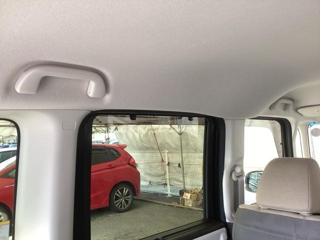 Ｎ－ＢＯＸ Ｌ　純正ナビ　フルセグ　リアカメラ　Ｗ電動スライド　バックセンサー　Ｗエアバッグ　前席シートヒーター　ＵＳＢ接続　ＬＥＤ　リモコンキー　Ｂカメラ　カーテンエアバック　ＥＴＣ　イモビ　ＶＳＡ　ＰＳ　ＰＷ（48枚目）