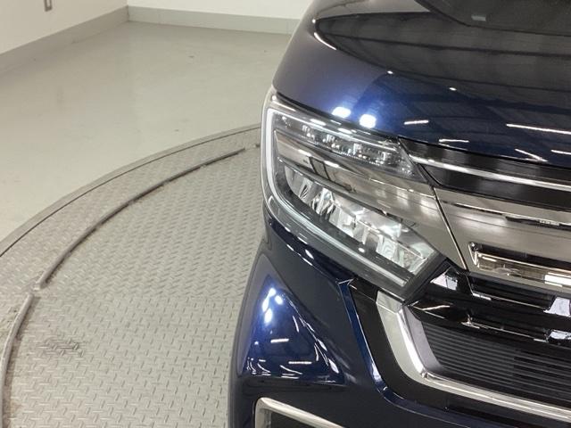 N-BOXカスタム L 純正ナビ フルセグ 両側電動スライドドア シートヒーター付き 助手席エアバック Bカメ ナビ・TV LED エアバッグ パワーウインドウ クルコン エアコン スマートキーPスタート USB VSA(27枚目)