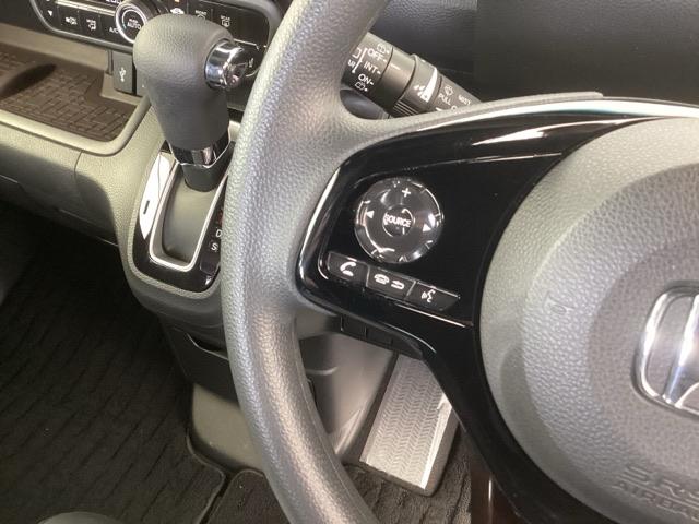 N-BOXカスタム L 純正ナビ フルセグ 両側電動スライドドア シートヒーター付き 助手席エアバック Bカメ ナビ・TV LED エアバッグ パワーウインドウ クルコン エアコン スマートキーPスタート USB VSA(44枚目)