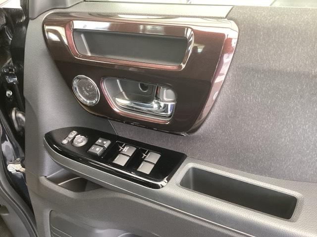 N-BOXカスタム L 純正ナビ フルセグ 両側電動スライドドア シートヒーター付き 助手席エアバック Bカメ ナビ・TV LED エアバッグ パワーウインドウ クルコン エアコン スマートキーPスタート USB VSA(48枚目)