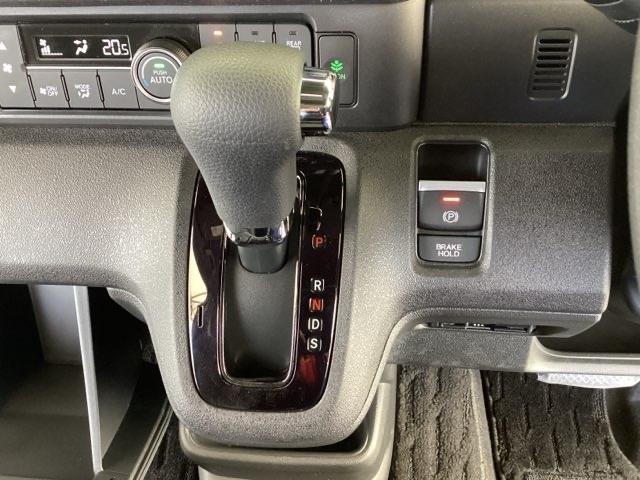 N-BOXカスタム ベースグレード 純正メモリーナビ ドラレコ リアカメラ ベンチシ-ト アクティブクルーズ フルセグ対応 前席シートヒーター イモビライザー USB 運転席エアバッグ スマートキー&プッシュスタート LEDヘッド(36枚目)