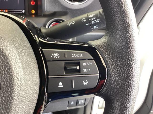 N-BOXカスタム ベースグレード 純正メモリーナビ ドラレコ リアカメラ ベンチシ-ト アクティブクルーズ フルセグ対応 前席シートヒーター イモビライザー USB 運転席エアバッグ スマートキー&プッシュスタート LEDヘッド(39枚目)