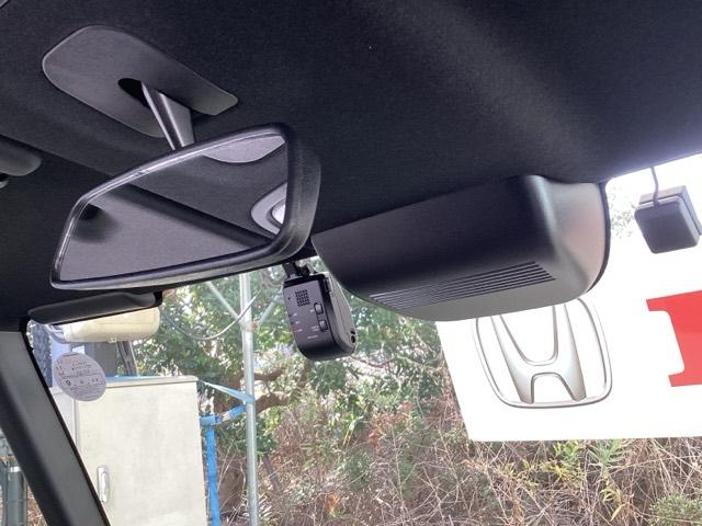 N-BOXカスタム ベースグレード 純正メモリーナビ ドラレコ リアカメラ ベンチシ-ト アクティブクルーズ フルセグ対応 前席シートヒーター イモビライザー USB 運転席エアバッグ スマートキー&プッシュスタート LEDヘッド(48枚目)