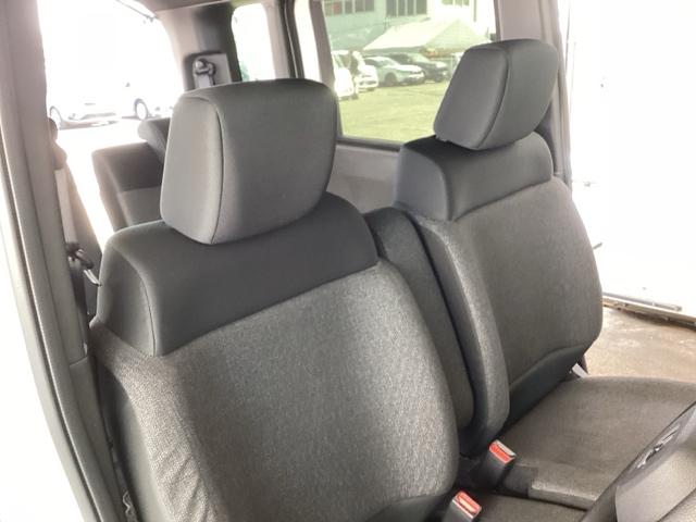 N-BOXカスタム ベースグレード 純正メモリーナビ ドラレコ リアカメラ ベンチシ-ト アクティブクルーズ フルセグ対応 前席シートヒーター イモビライザー USB 運転席エアバッグ スマートキー&プッシュスタート LEDヘッド(56枚目)