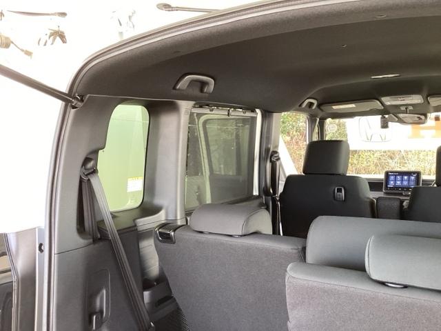 N-BOXカスタム ベースグレード 純正メモリーナビ ドラレコ リアカメラ ベンチシ-ト アクティブクルーズ フルセグ対応 前席シートヒーター イモビライザー USB 運転席エアバッグ スマートキー&プッシュスタート LEDヘッド(63枚目)