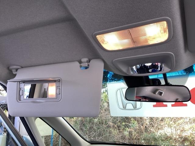 フリード G・ホンダセンシング 純正メモリーナビ ドラレコ リアカメラ W電動ドア キーフリ スマートキーシステム カーテンエアバッグ イモビ USBポート カラーバックモニター 横滑防止装置 LEDランプ 整備点検記録簿 エアコン(47枚目)