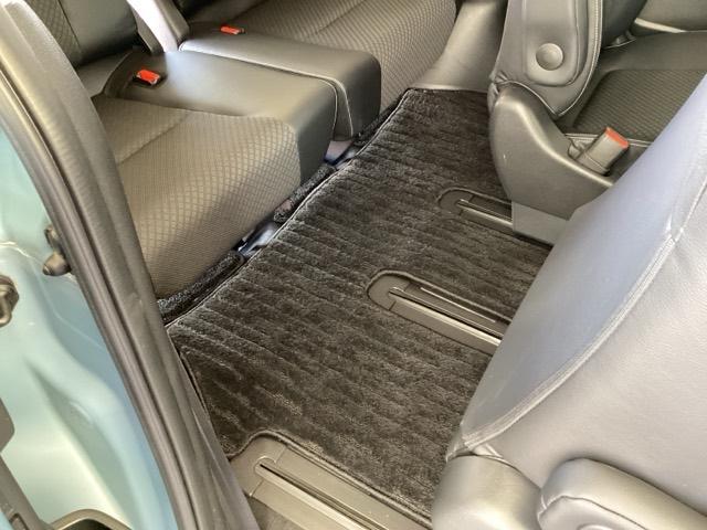 フリード G・ホンダセンシング 純正メモリーナビ ドラレコ リアカメラ W電動ドア キーフリ スマートキーシステム カーテンエアバッグ イモビ USBポート カラーバックモニター 横滑防止装置 LEDランプ 整備点検記録簿 エアコン(63枚目)