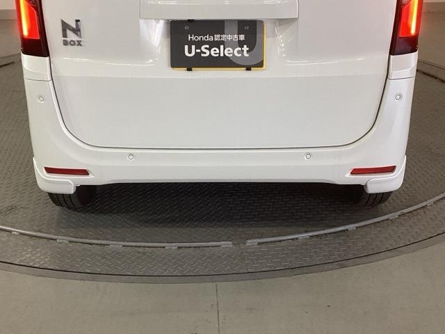 Ｎ－ＢＯＸ ベースグレード　純正ナビ　フルセグ　リアカメラ　ＥＣＯＮ　ＬＥＤヘットライト　ブレーキサポート　キーフリーシステム　盗難防止装置　パワーウインドー　ナビＴＶ　スマートキーシステム　サイドエアバック　パワーステアリング（35枚目）
