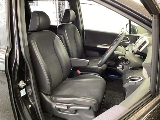 �t�����g�L�X�A�Z�p���[�g�V�[�g�̉^�]�Ȃ́A�n�C�g�A�W���X�^�[���t���Ă���̂ŁA���K�Ƀh���C�u���ł��܂��B�n���h���̓e���X�R�s�b�N�@�\�ŁA�n���h���ʒu����E���E��O�E���ɒ��߂ł��܂��B