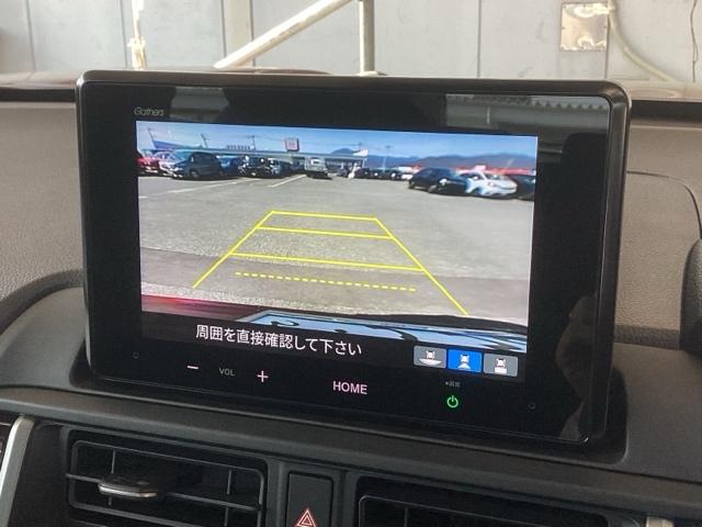 �o�b�N�����S�̃o�b�N�J�����t���Ă��܂��B�o�b�N�J����������ƁA���ł����S�Ƀo�b�N�ł��܂��ˁB���p������܂��B