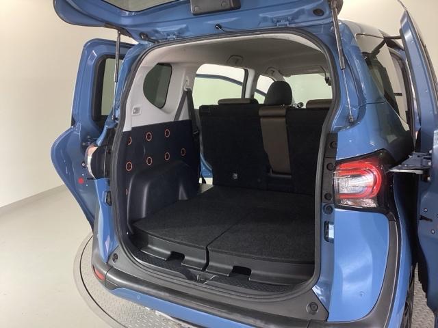 シエンタ ハイブリッドファンベースGグランパー ナビ 全周囲カメラ 5人乗り シートヒーター フルセグTV 両側自動ドア 衝突軽減 クリアランスソナー クルーズコントロール スマートキー 横滑り防止装置 アイドリングストップ オートエアコン ETC(21枚目)