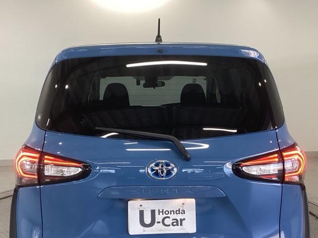 シエンタ ハイブリッドファンベースGグランパー ナビ 全周囲カメラ 5人乗り シートヒーター フルセグTV 両側自動ドア 衝突軽減 クリアランスソナー クルーズコントロール スマートキー 横滑り防止装置 アイドリングストップ オートエアコン ETC(32枚目)