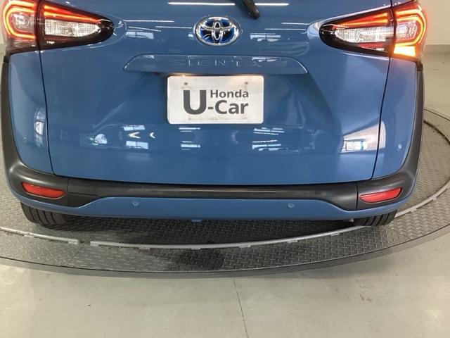 シエンタ ハイブリッドファンベースGグランパー ナビ 全周囲カメラ 5人乗り シートヒーター フルセグTV 両側自動ドア 衝突軽減 クリアランスソナー クルーズコントロール スマートキー 横滑り防止装置 アイドリングストップ オートエアコン ETC(34枚目)